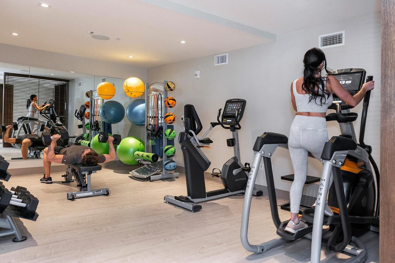 Lift By All Seasons Resort Lodging พาร์คซิตี ภายนอก รูปภาพ