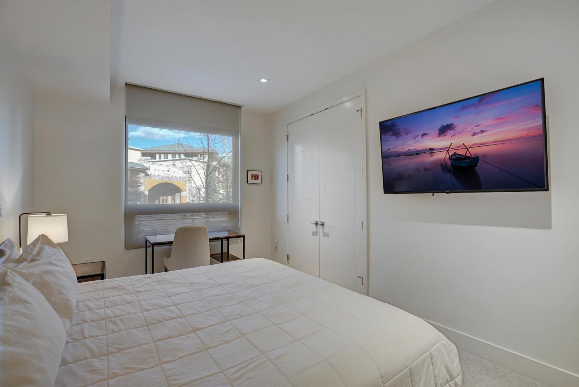 Lift By All Seasons Resort Lodging พาร์คซิตี ภายนอก รูปภาพ