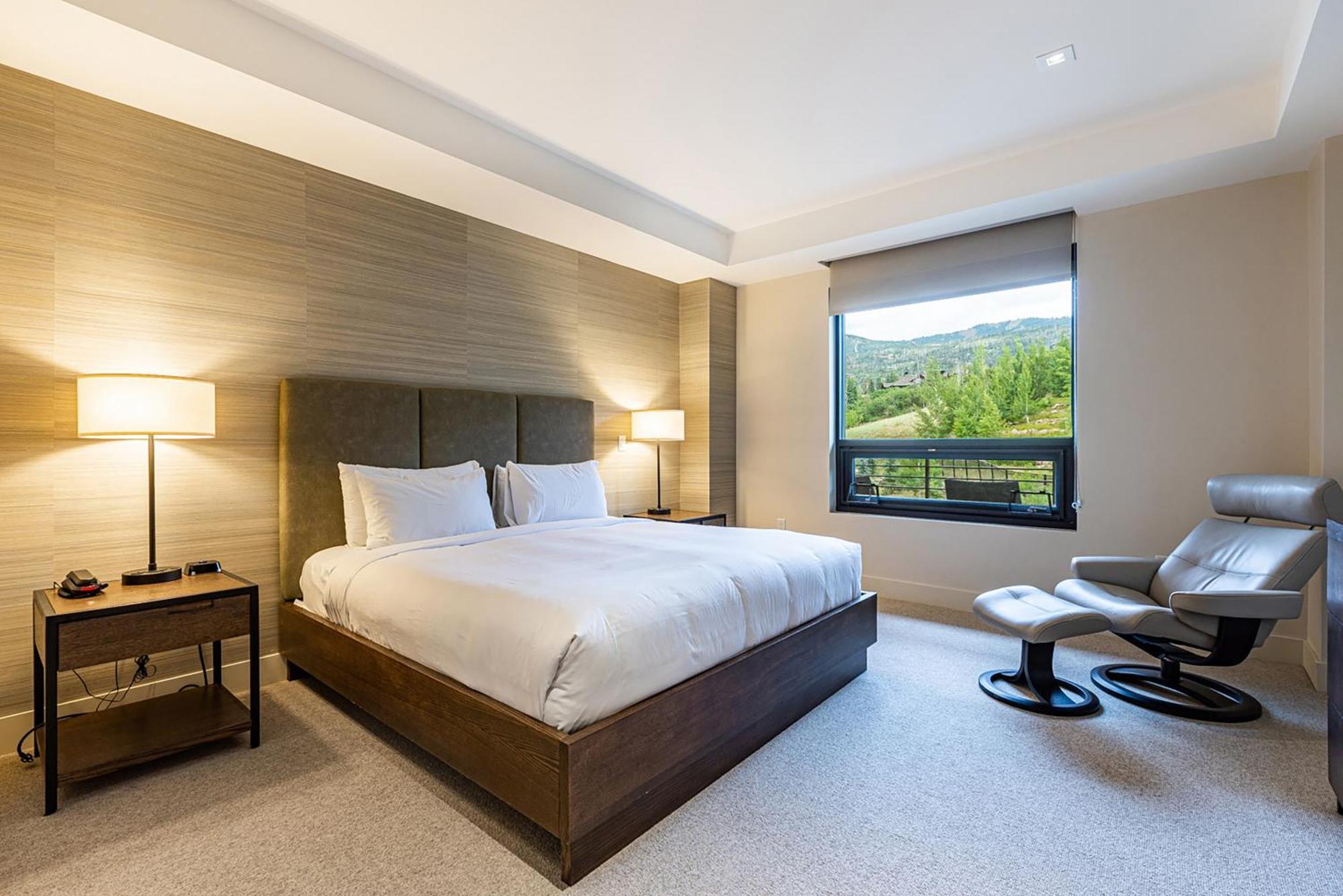 Lift By All Seasons Resort Lodging พาร์คซิตี ภายนอก รูปภาพ